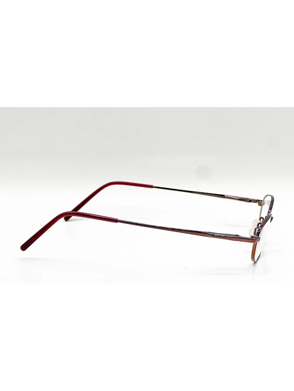 Esprit 9190 031 Purple Authentic Eyeglasses 47-18-135